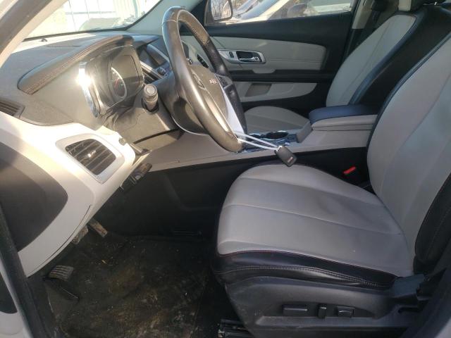 Photo 7 from auction – 2015 GMC TERRAIN SL with VIN 2GKFLSE30F6180925