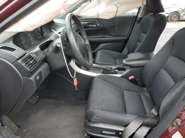 Photo 7 from auction – 2014 HONDA ACCORD SPO with VIN 1HGCR2F54EA275682