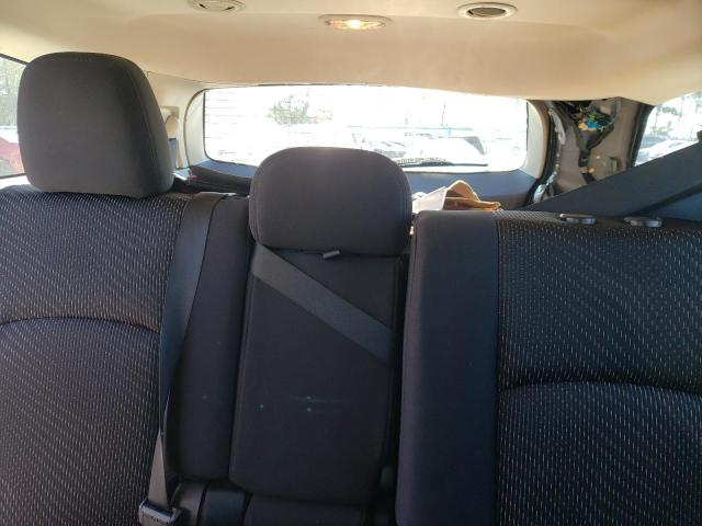 Photo 10 from auction – 2014 DODGE JOURNEY SE with VIN 3C4PDCAB9ET257074