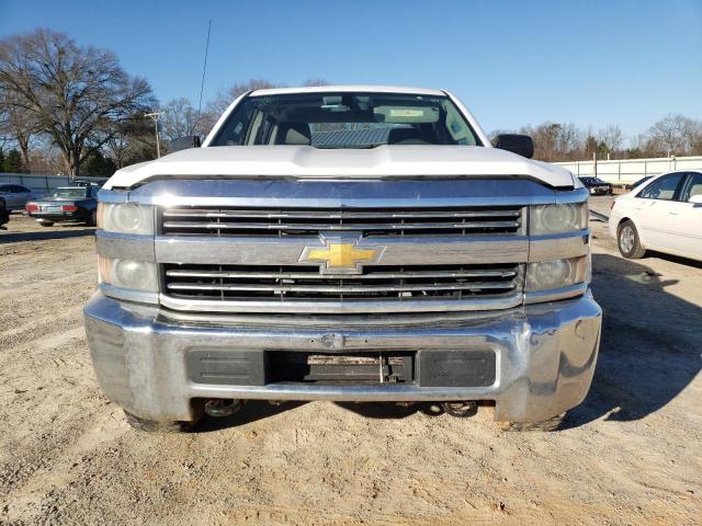 Photo 5 from auction – 2015 CHEVROLET SILVERADO with VIN 1GC1KUEG2FF653480