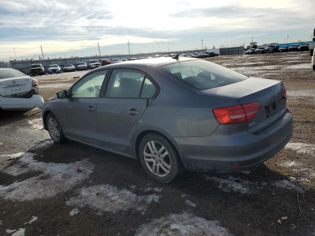 Photo 2 from auction – 2015 VOLKSWAGEN JETTA BASE with VIN 3VW2K7AJ4FM241033