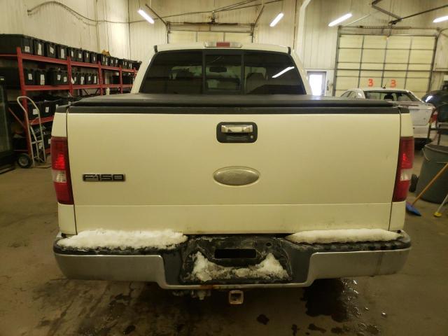 Photo 6 from auction – 2007 FORD F150 SUPER with VIN 1FTPW14V17FB40137
