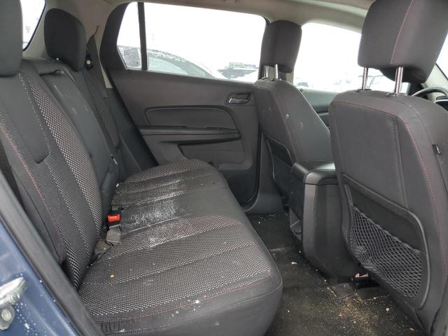 Photo 11 from auction – 2012 GMC TERRAIN SL with VIN 2GKFLTEK8C6226302