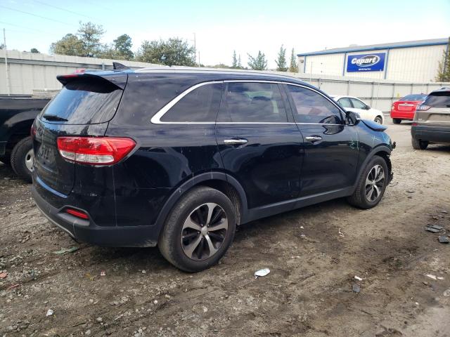 Photo 3 from auction – 2017 KIA SORENTO EX with VIN 5XYPH4A12HG218565