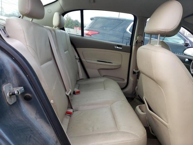 Photo 10 from auction – 2005 CHEVROLET COBALT LT with VIN 1G1AZ52F957559238