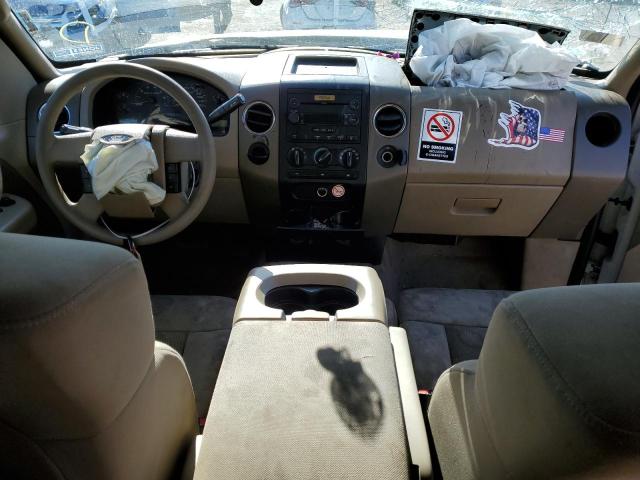 Фото 8 с аукциона – 2004 FORD F150 с VIN 1FTPX125X4FA28464