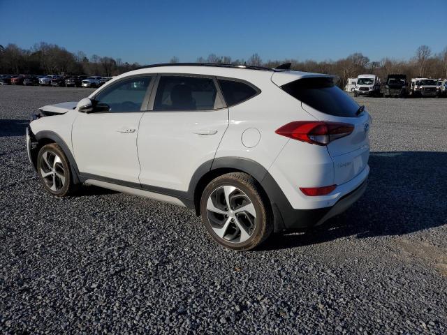 Photo 2 from auction – 2018 HYUNDAI TUSCON with VIN KM8J33A21JU763552