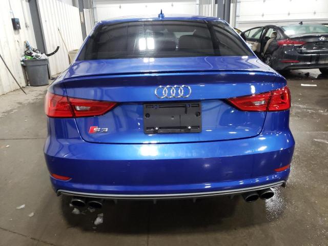Photo 6 from auction – 2015 AUDI S3 PRESTIG with VIN WAUFFGFF0F1093244