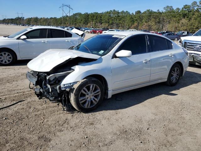 NISSAN ALTIMA BAS 2010 with VIN 1N4AL2AP5AN455357 - Photo from auction