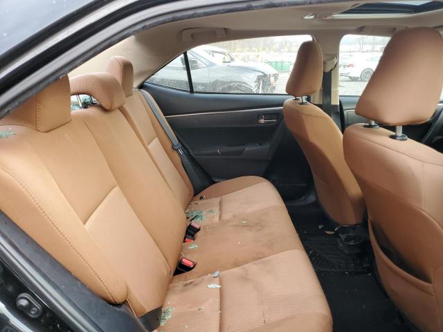 Photo 10 from auction – 2014 TOYOTA COROLLA L with VIN 2T1BURHE3EC211594