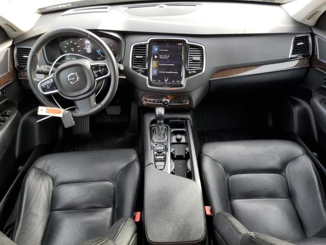 Photo 8 from auction – 2016 VOLVO XC90 T6 with VIN YV4A22PK9G1021593