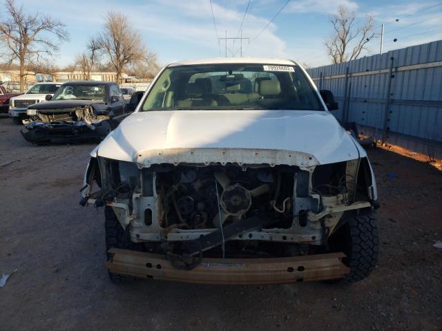 Photo 5 from auction – 2013 TOYOTA TUNDRA DOU with VIN 5TFTY5F10CX007660