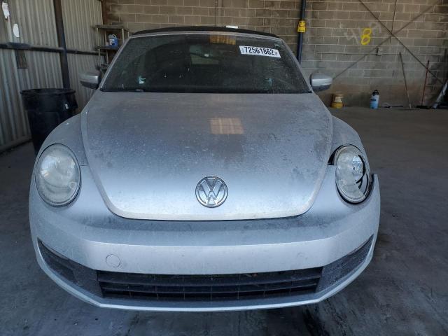 Photo 5 from auction – 2013 VOLKSWAGEN BEETLE with VIN 3VW5X7AT0DM831789