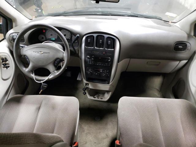 Photo 8 from auction – 2007 CHRYSLER TOWN & COU with VIN 2A8GP54L47R305070