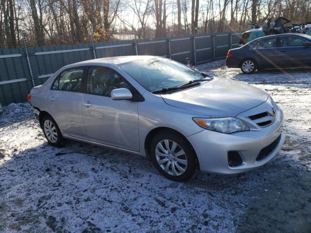Photo 4 from auction – 2012 TOYOTA COROLLA BA with VIN 2T1BU4EE3CC830944