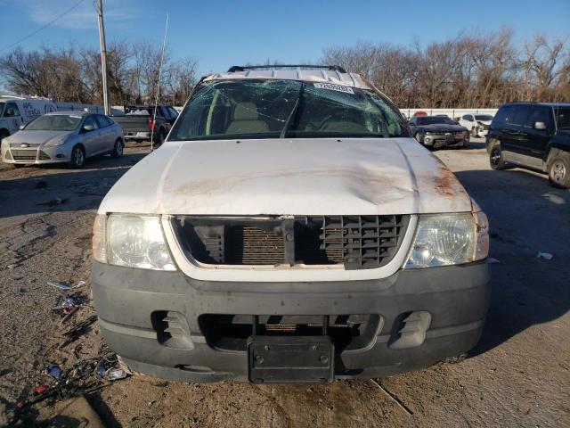 Фото 5 с аукциона – 2003 FORD EXPLORER X с VIN 1FMDU62K63ZA99278