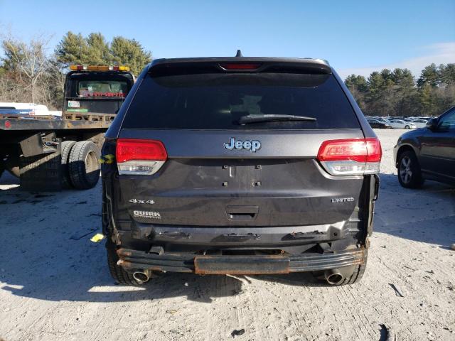 Photo 6 from auction – 2014 JEEP GRAND CHER with VIN 1C4RJFBG5EC376555