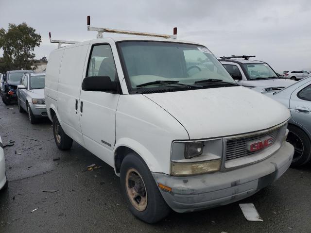 Photo 4 from auction – 2000 GMC SAFARI with VIN 1GTDM19W5YB507043
