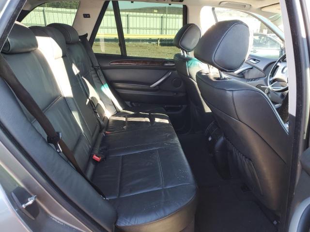 Photo 11 from auction – 2006 BMW X5 3.0I with VIN 5UXFA13556LY30919