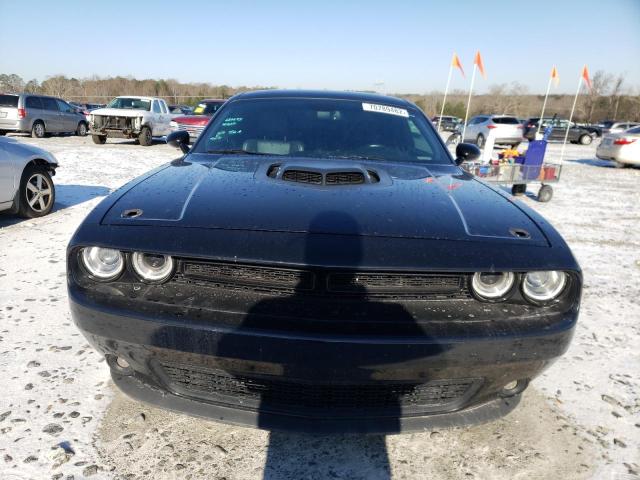 Photo 5 from auction – 2016 DODGE CHALLENGER with VIN 2C3CDZBT0GH275620