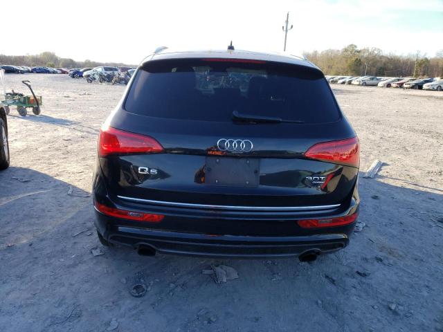 Foto 6 de la subasta – 2015 AUDI Q5 PREMIUM con VIN WA1DGAFP6FA007779