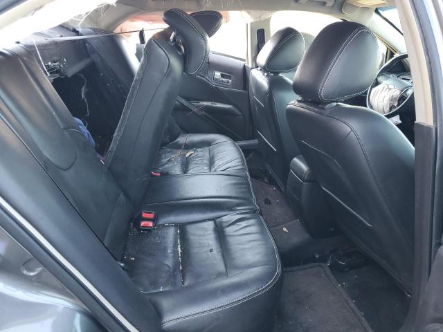 Photo 10 from auction – 2011 FORD FUSION SEL with VIN 3FAHP0JAXBR223967