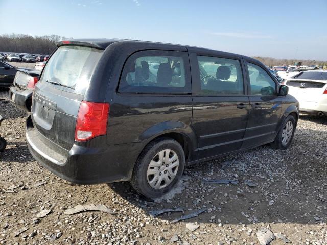 Photo 3 from auction – 2014 DODGE GRAND CARA with VIN 2C4RDGBG7ER467928