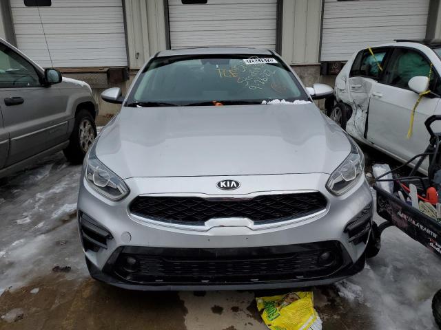 Photo 5 from auction – 2019 KIA FORTE GT L with VIN 3KPF34AD2KE019329