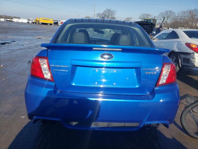 Photo 6 from auction – 2013 SUBARU IMPREZA WR with VIN JF1GV7F68DG007902