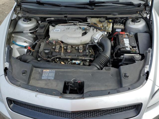 Photo 11 from auction – 2011 CHEVROLET MALIBU LTZ with VIN 1G1ZE5E71BF363900