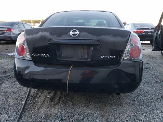 Photo 6 from auction – 2005 NISSAN ALTIMA S with VIN 1N4AL11E25C301327
