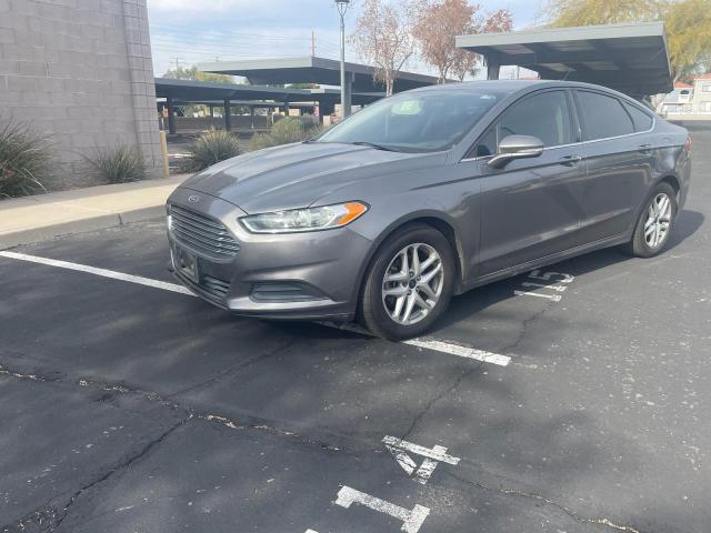 Photo 2 from auction – 2014 FORD FUSION SE with VIN 3FA6P0H73ER144159
