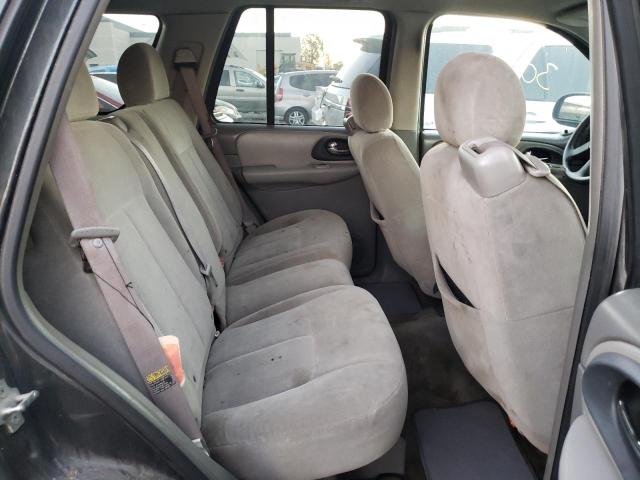 Photo 11 from auction – 2005 CHEVROLET TRAILBLAZE with VIN 1GNDT13SX52111900