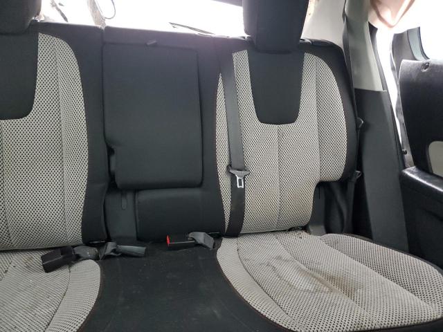 Photo 10 from auction – 2014 CHEVROLET EQUINOX LT with VIN 2GNALCEK1E6116773