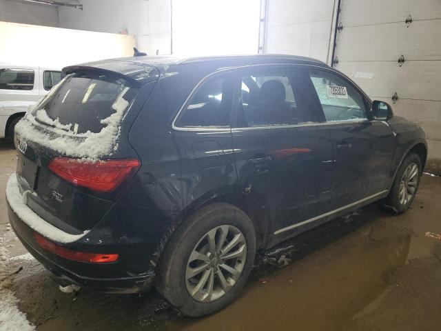 Photo 3 from auction – 2013 AUDI Q5 PREMIUM with VIN WA1LFAFP5DA091802