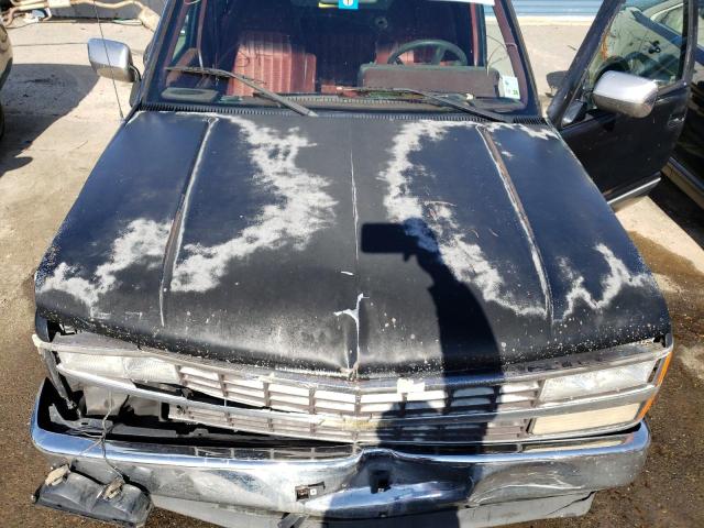 Photo 11 from auction – 1994 CHEVROLET GMT-400 C1 with VIN 2GCEC19K3R1124403
