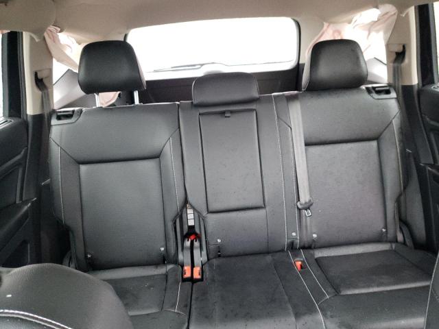 Photo 10 from auction – 2021 VOLKSWAGEN ATLAS SE with VIN 1V2PR2CA5MC521786