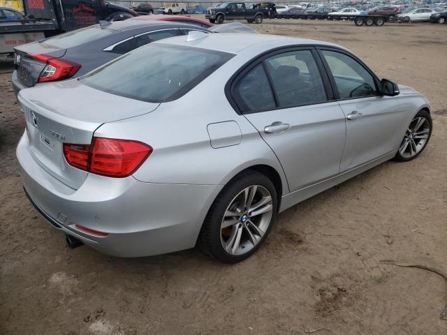 Photo 3 from auction – 2014 BMW 335 XI with VIN WBA3B9G56ENR91225