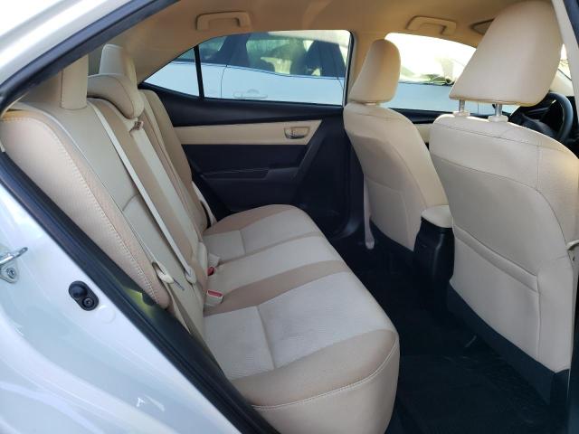 Photo 10 from auction – 2017 TOYOTA COROLLA L with VIN 5YFBURHEXHP671260