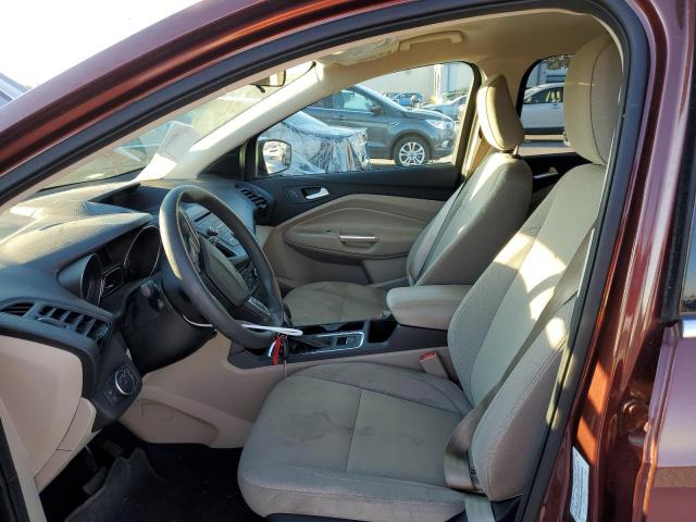 Photo 7 from auction – 2018 FORD ESCAPE SE with VIN 1FMCU0GD2JUA75444