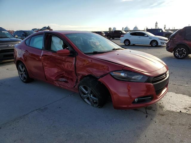 Photo 4 from auction – 2014 DODGE DART GT with VIN 1C3CDFEB6ED743667