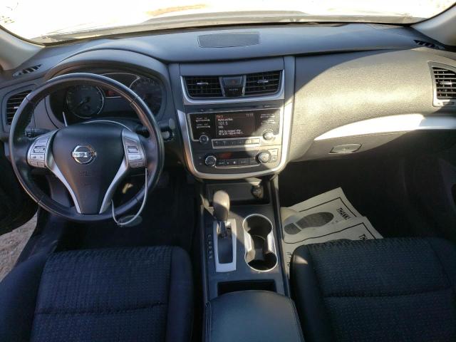 Photo 8 from auction – 2017 NISSAN ALTIMA 2.5 with VIN 1N4AL3AP8HC109170
