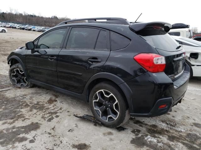 Photo 2 from auction – 2013 SUBARU XV CROSSTR with VIN JF2GPACC5D2888505