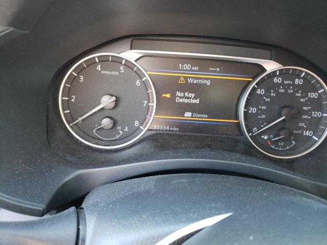 Photo 9 from auction – 2019 NISSAN ALITMA with VIN 1N4BL4CV7KC100103