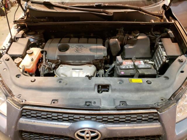Photo 12 from auction – 2012 TOYOTA RAV4 LIMIT with VIN 2T3YF4DV0CW128494