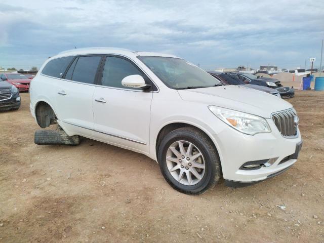 Photo 4 from auction – 2017 BUICK ENCLAVE with VIN 5GAKRBKD5HJ225371