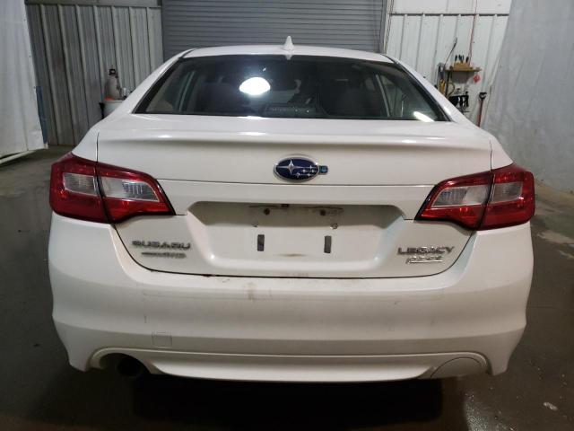 Photo 6 from auction – 2016 SUBARU LEGACY 2.5 with VIN 4S3BNAH67G3006380