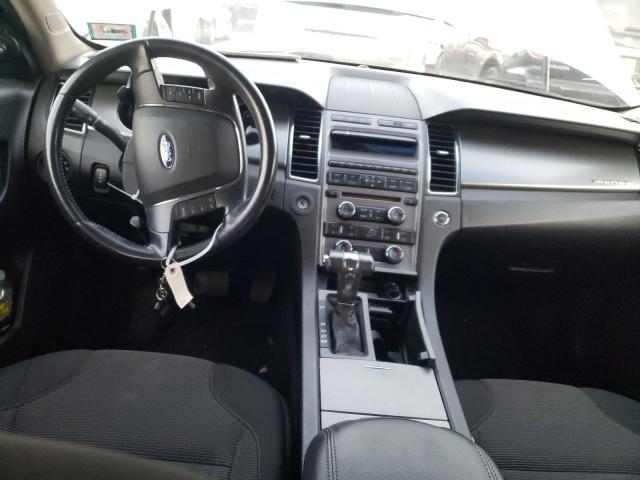 Photo 8 from auction – 2010 FORD TAURUS SEL with VIN 1FAHP2EW2AG141755