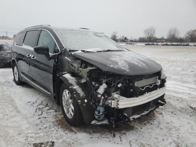 Photo 4 from auction – 2020 CHRYSLER PACIFICA T with VIN 2C4RC1BG7LR141723