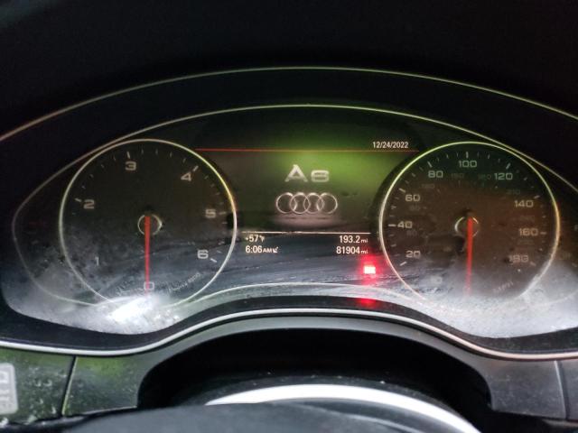 Photo 9 from auction – 2014 AUDI A6 PREMIUM with VIN WAUFMAFC5EN095622